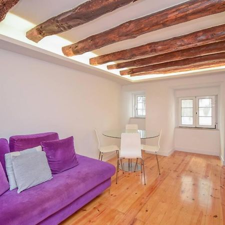 Oleiro 7 Appartement Lissabon Buitenkant foto