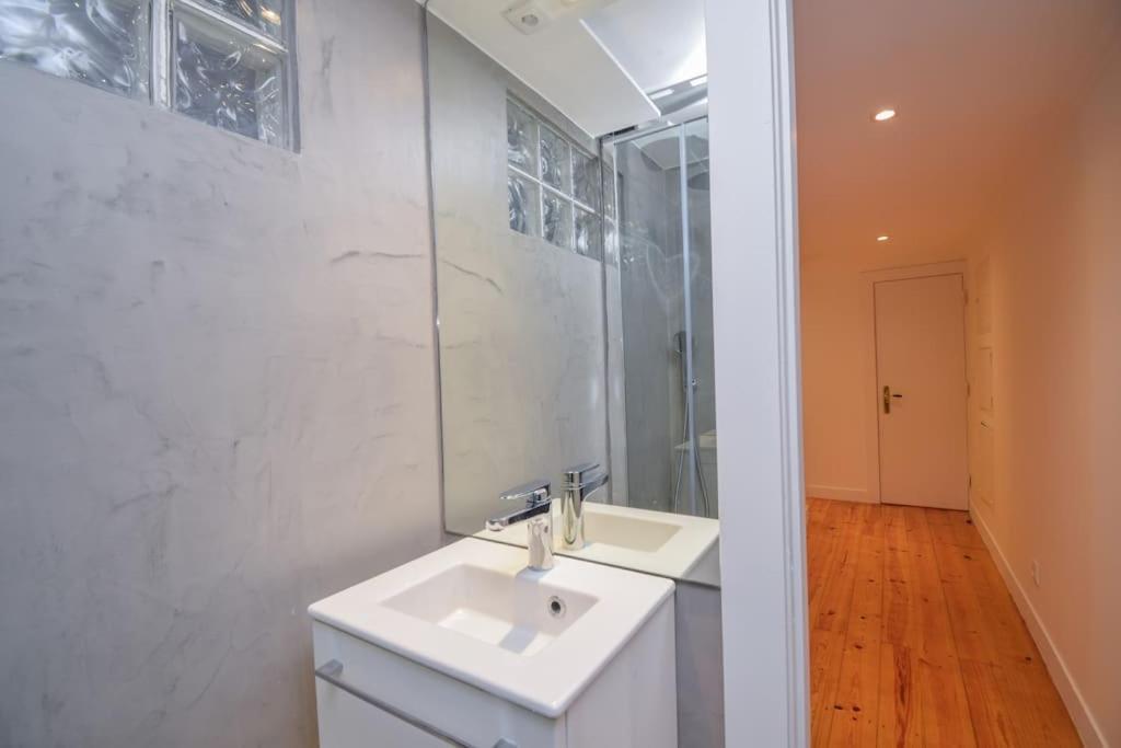 Oleiro 7 Appartement Lissabon Buitenkant foto