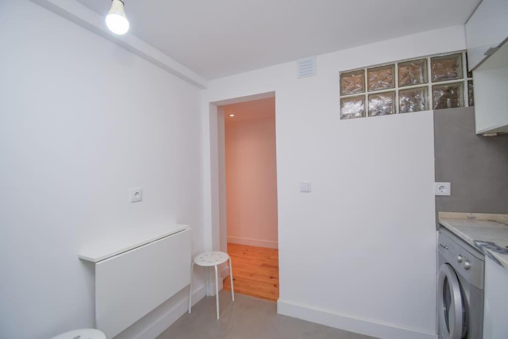 Oleiro 7 Appartement Lissabon Buitenkant foto