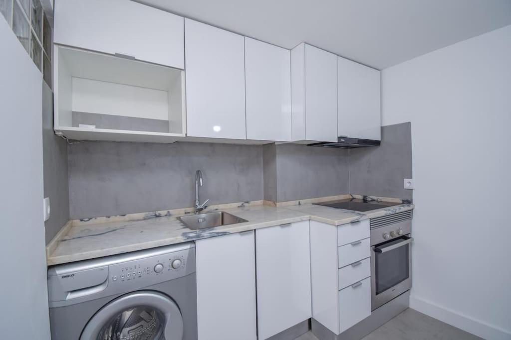 Oleiro 7 Appartement Lissabon Buitenkant foto