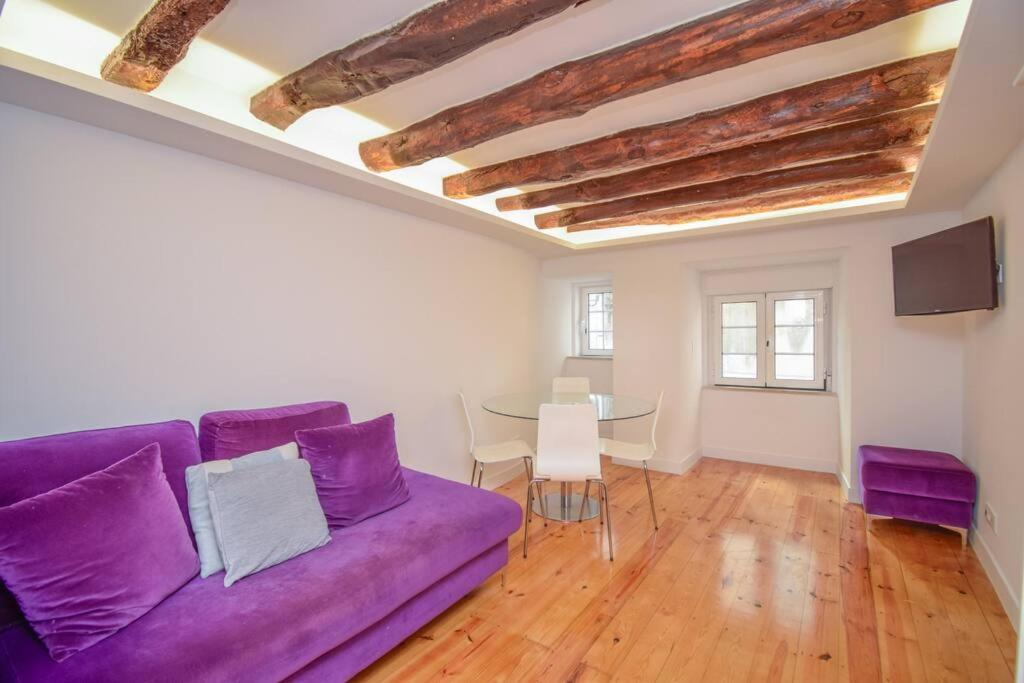 Oleiro 7 Appartement Lissabon Buitenkant foto