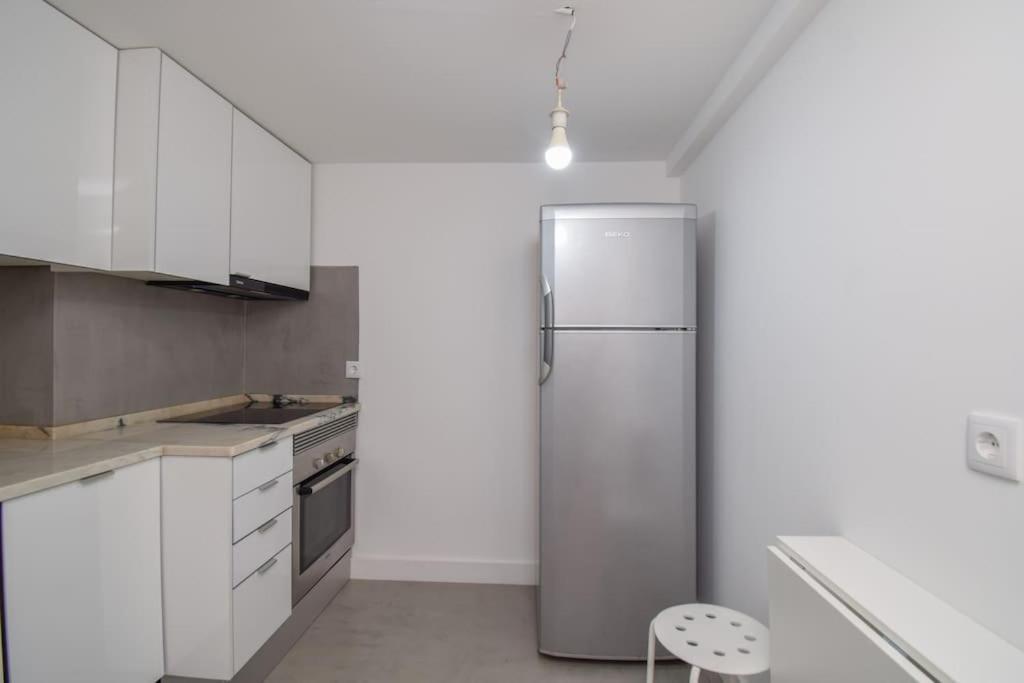 Oleiro 7 Appartement Lissabon Buitenkant foto