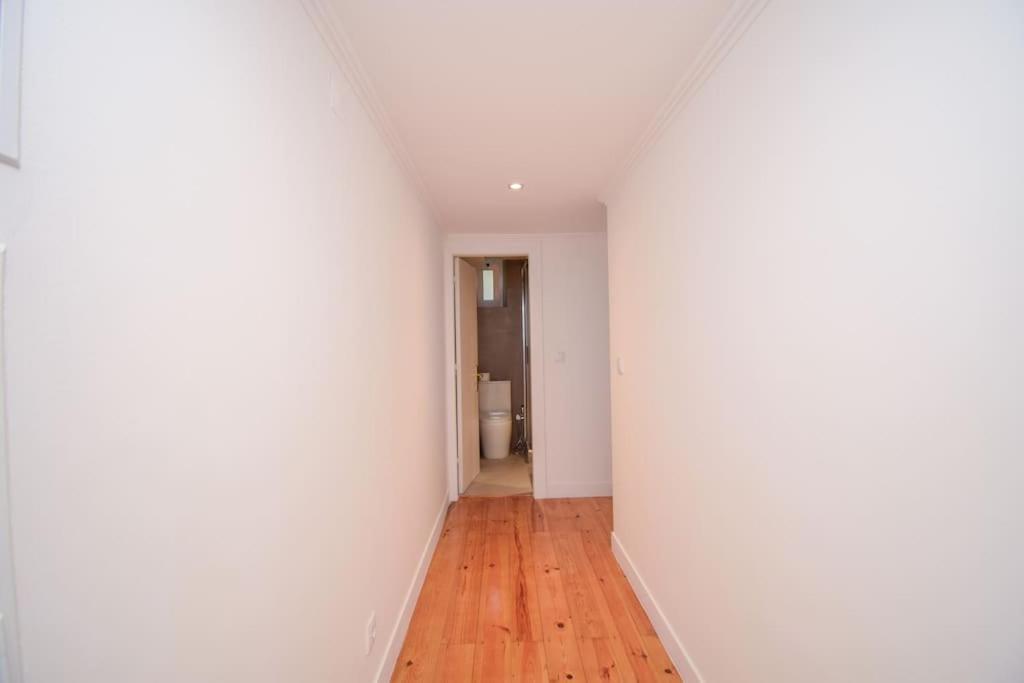 Oleiro 7 Appartement Lissabon Buitenkant foto