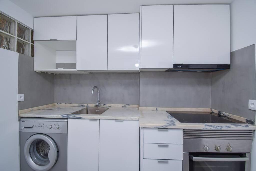 Oleiro 7 Appartement Lissabon Buitenkant foto