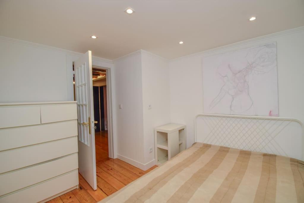 Oleiro 7 Appartement Lissabon Buitenkant foto