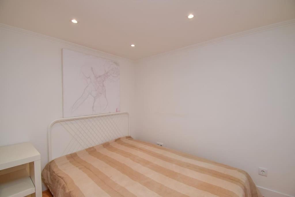 Oleiro 7 Appartement Lissabon Buitenkant foto