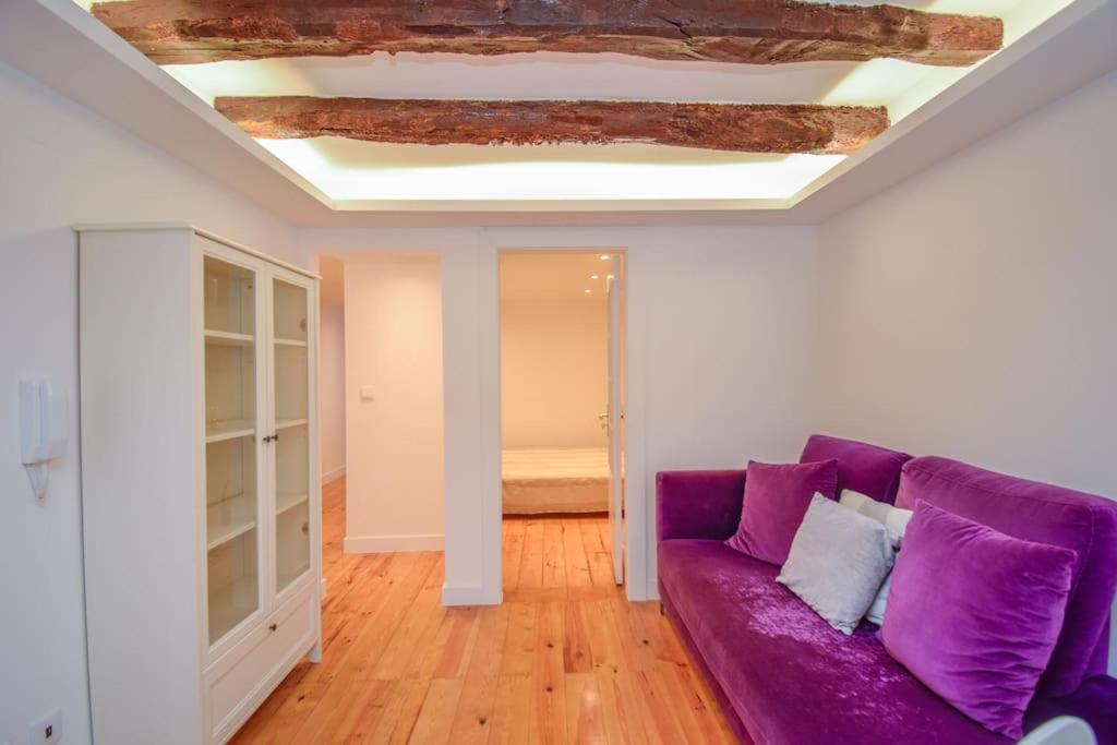 Oleiro 7 Appartement Lissabon Buitenkant foto