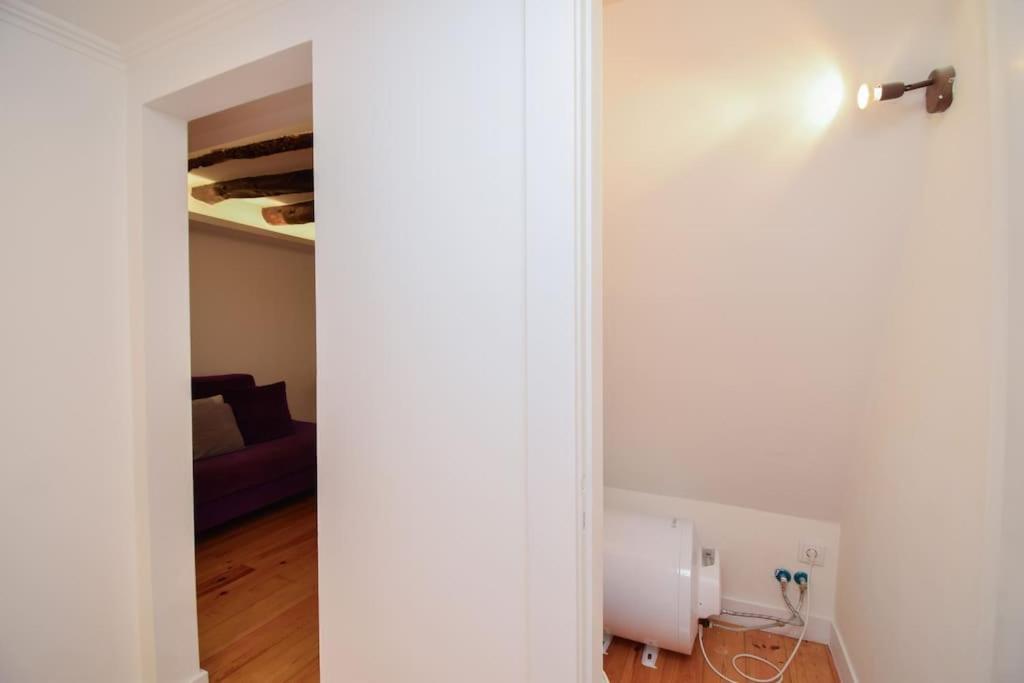 Oleiro 7 Appartement Lissabon Buitenkant foto
