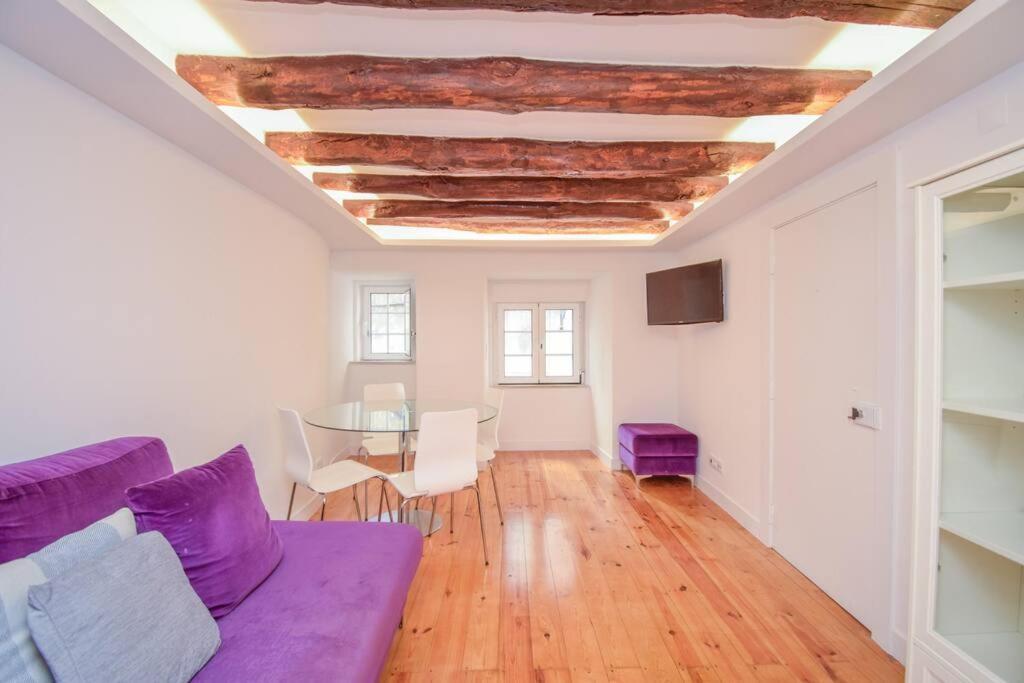 Oleiro 7 Appartement Lissabon Buitenkant foto