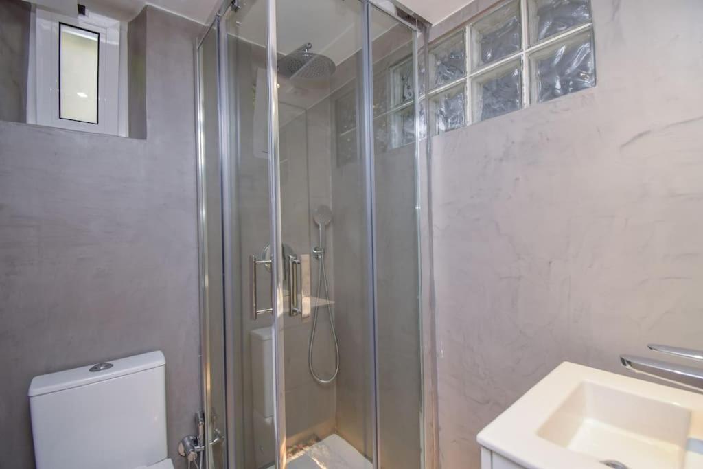 Oleiro 7 Appartement Lissabon Buitenkant foto