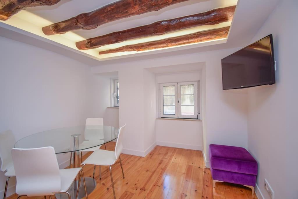 Oleiro 7 Appartement Lissabon Buitenkant foto